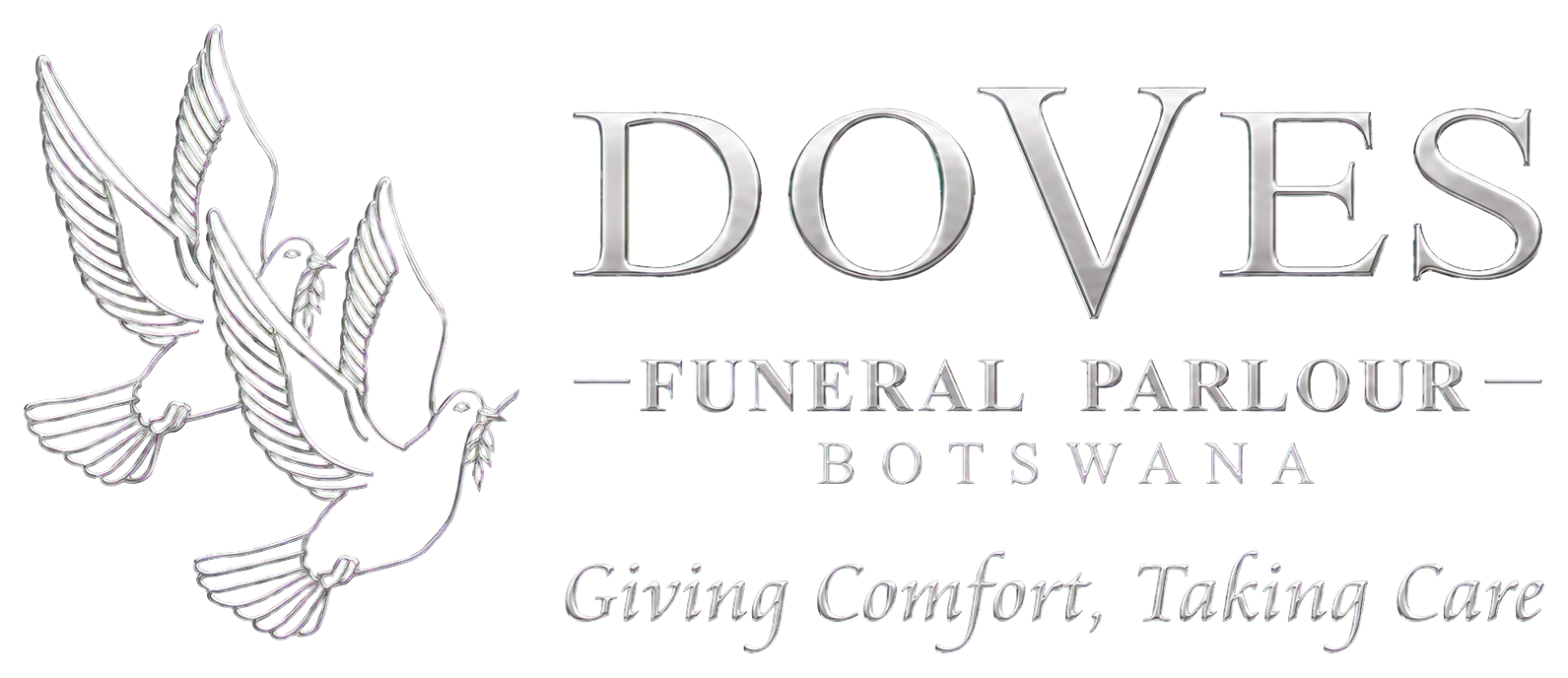 Doves Funeral Parlour Botswana